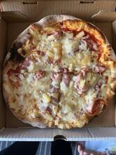Pizza Il Focolaio