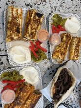 Alforat Iraqi Street Food