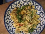 THAISIL, 100％ gluten free. cambodian-thaï,