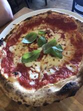 Regina Pizzeria