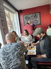 John Street Diner
