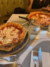 Ristorante Pizzeria Pulcinella
