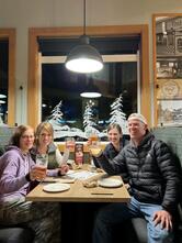 Ricky's All Day Grill - Parksville
