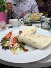 Restaurant Momus