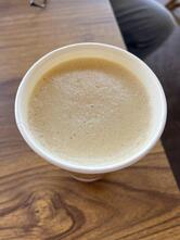 Bring Me My Coffee