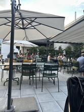 Restaurant Alpenclub