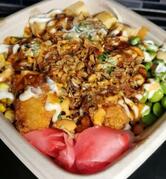 The Poke Box