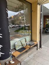 Coucou Food Market - Glockenbach