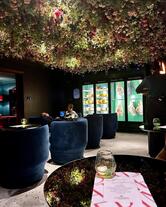 Catherine Restaurant