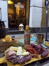 Osteria Villena