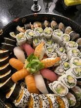 Sushi Shop Delson