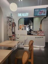The Alley