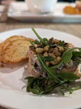 Küto - Comptoir à Tartares Sainte-Catherine