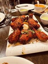 Charminar Indian Cuisine Mississauga