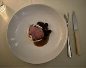 Restaurant 20 Victoria