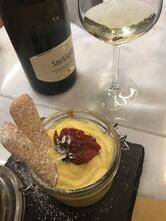 Enoteca Giampiccolo Roma