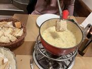 Restaurant Pinte