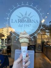 Gelateria La Romana dal 1947