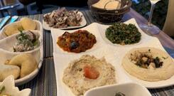 Restaurant Ishtar