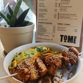 Tomé