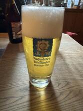 Haberfelder im Ulmer Wirtshaus
