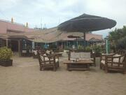 Pura Vida Beach