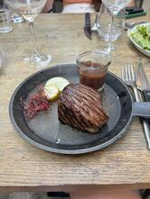 Le Grillardin
