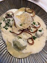 Conti - Restaurant Italien Paris