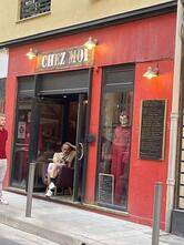 Chez Moi