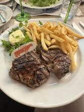 Au Vieux Saint Martin
