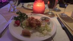 Restaurant Jardin du Vietnam