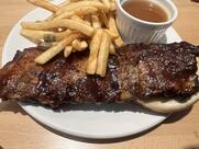 Restaurant Scores