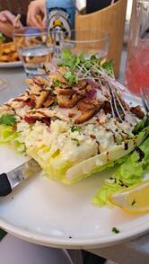 Bistrot des Artistes