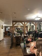 Ristorante La Fenice Steakhouse & Pizzeria