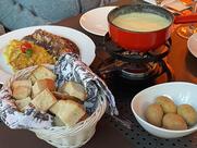 Restaurant Stadel
