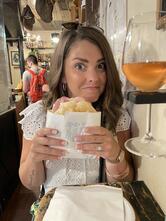 Prosciutteria Cantina dei Papi - Trevi