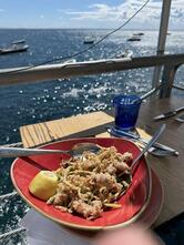 Ristorante Il Pirata