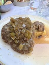Trattoria San Giacomo