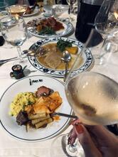 Ristorante Amici Miei