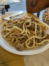 Osteria Antica Mescita San Niccolò
