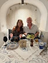 La Tana del Polpo - Trattoria di Mare - Sede Storica