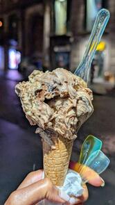 Il Gelato Mennella