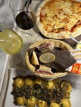 Ristorante Pizzeria Nuova Valigia