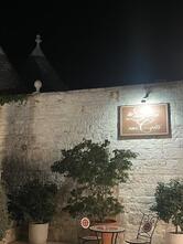 La Lampara Sui Colli