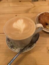 HOBO COFFEE