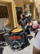 Chez Thérésa