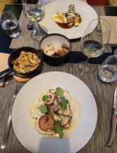 L'Institut Restaurant