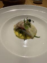 Ristorante Campo Cedro
