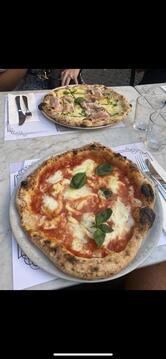 L'antica pizzeria di Trevi