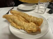 Filetti Di Baccalà